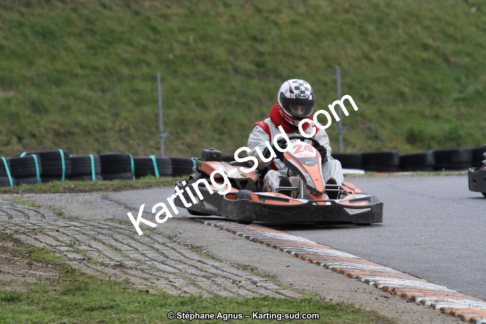 28/02/2016 : 6H Endurance Loisir 4T à Muret (Photos Stéphane Agnus) 2016 — karting