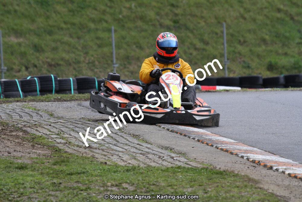 28/02/2016 : 6H Endurance Loisir 4T à Muret (Photos Stéphane Agnus) 2016 — karting