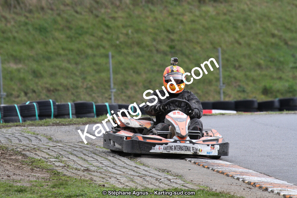 28/02/2016 : 6H Endurance Loisir 4T à Muret (Photos Stéphane Agnus) 2016 — karting
