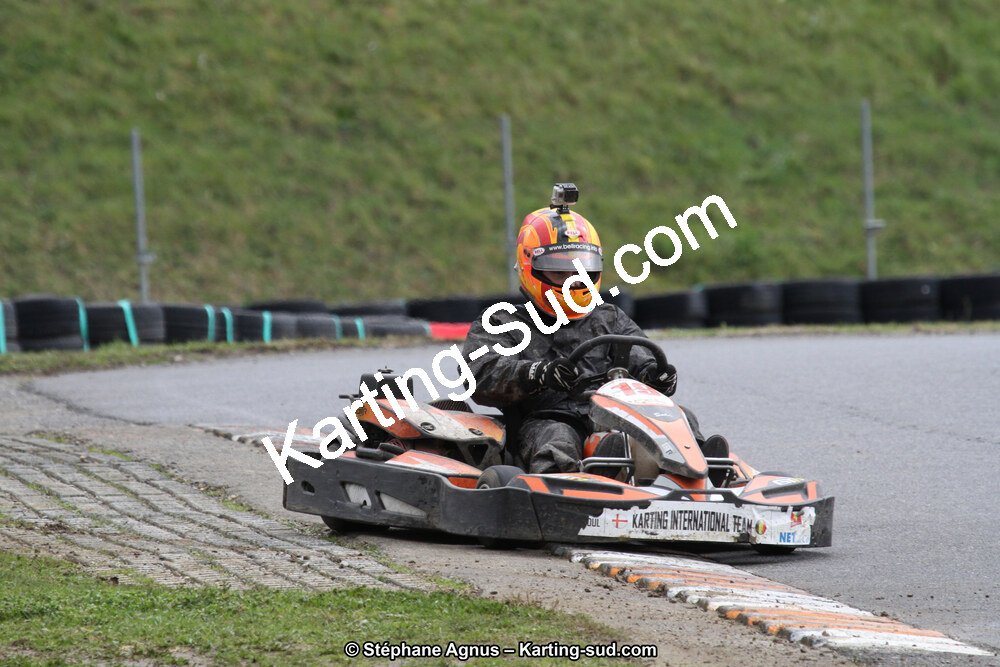 28/02/2016 : 6H Endurance Loisir 4T à Muret (Photos Stéphane Agnus) 2016 — karting