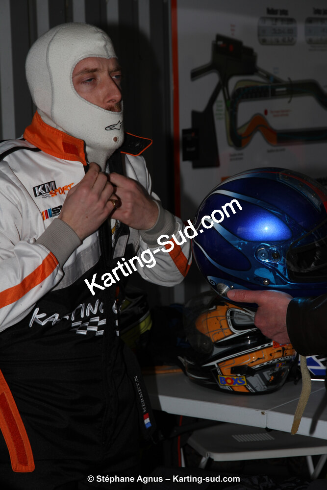 28/02/2016 : 6H Endurance Loisir 4T à Muret (Photos Stéphane Agnus) 2016 — karting
