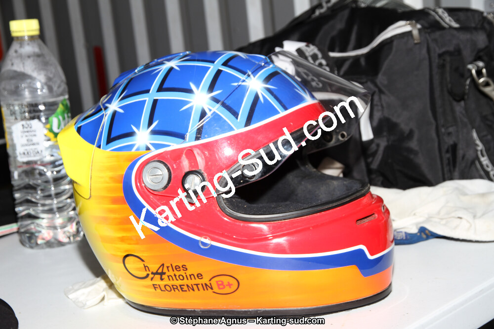 28/02/2016 : 6H Endurance Loisir 4T à Muret (Photos Stéphane Agnus) 2016 — karting