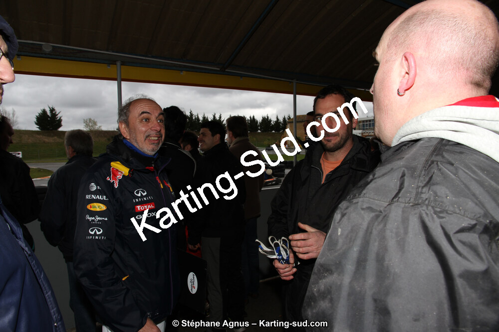28/02/2016 : 6H Endurance Loisir 4T à Muret (Photos Stéphane Agnus) 2016 — karting
