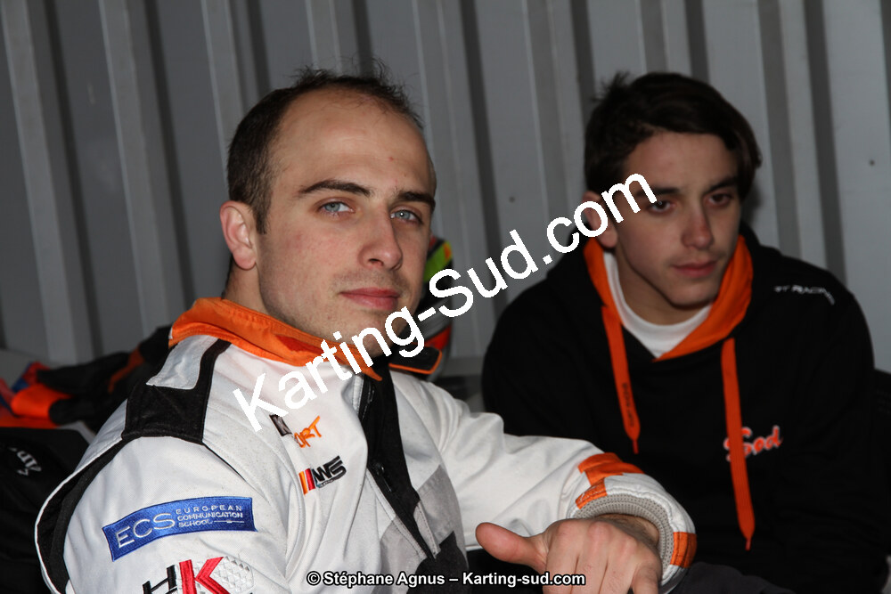28/02/2016 : 6H Endurance Loisir 4T à Muret (Photos Stéphane Agnus) 2016 — karting