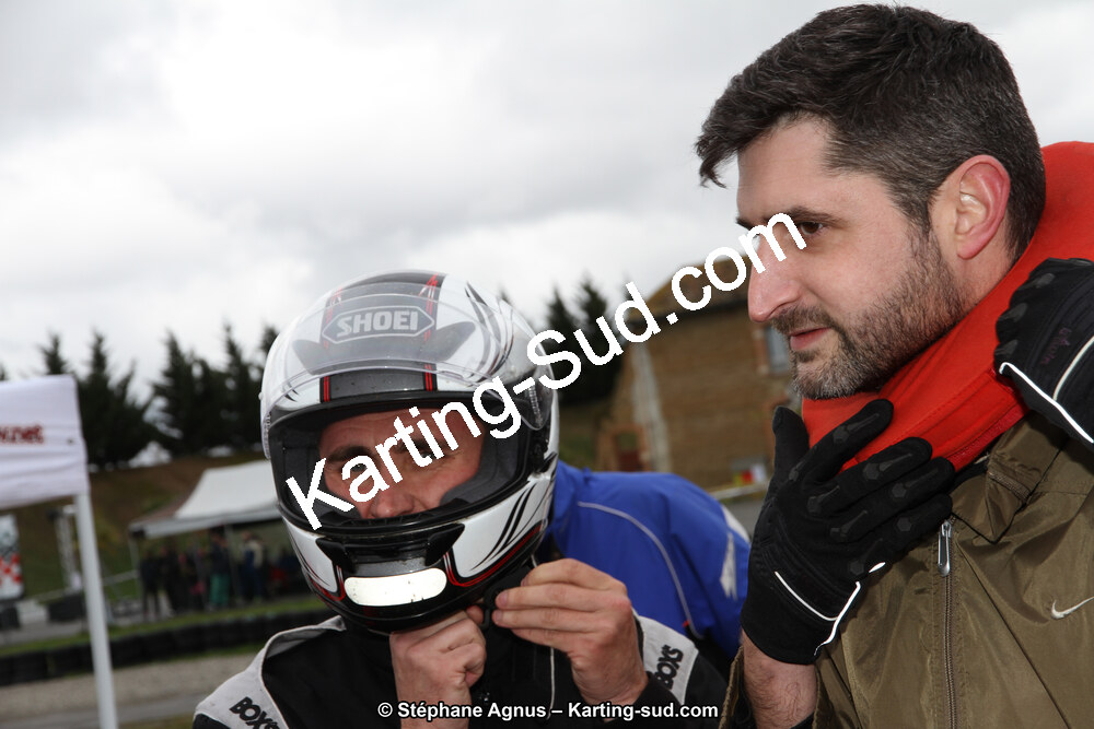 28/02/2016 : 6H Endurance Loisir 4T à Muret (Photos Stéphane Agnus) 2016 — karting