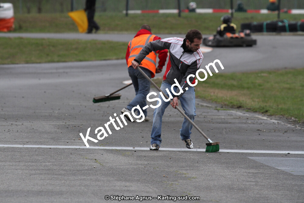 28/02/2016 : 6H Endurance Loisir 4T à Muret (Photos Stéphane Agnus) 2016 — karting