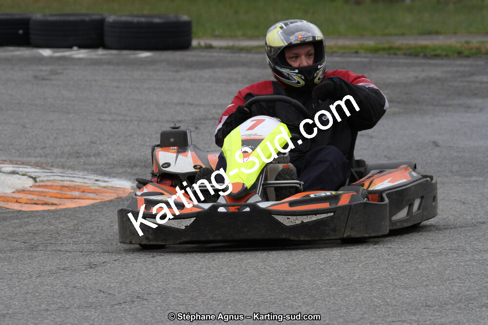 28/02/2016 : 6H Endurance Loisir 4T à Muret (Photos Stéphane Agnus) 2016 — karting