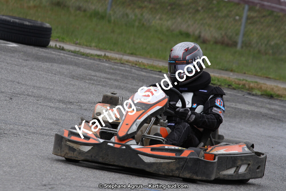 28/02/2016 : 6H Endurance Loisir 4T à Muret (Photos Stéphane Agnus) 2016 — karting