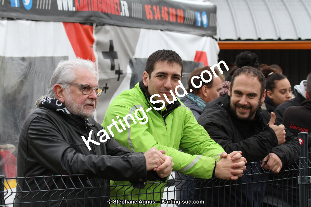 28/02/2016 : 6H Endurance Loisir 4T à Muret (Photos Stéphane Agnus) 2016 — karting