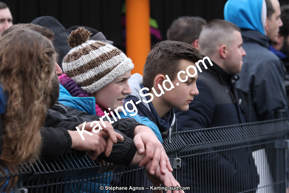 28/02/2016 : 6H Endurance Loisir 4T à Muret (Photos Stéphane Agnus) 2016 — karting