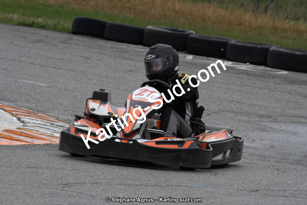 28/02/2016 : 6H Endurance Loisir 4T à Muret (Photos Stéphane Agnus) 2016 — karting