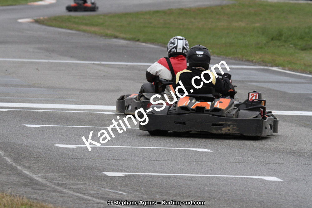 28/02/2016 : 6H Endurance Loisir 4T à Muret (Photos Stéphane Agnus) 2016 — karting