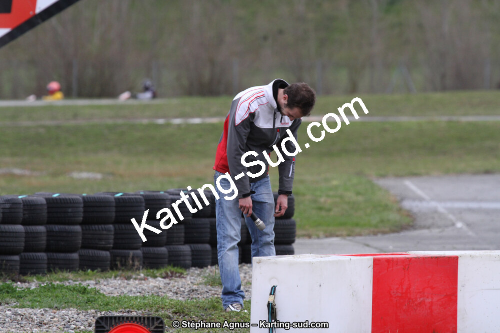 28/02/2016 : 6H Endurance Loisir 4T à Muret (Photos Stéphane Agnus) 2016 — karting