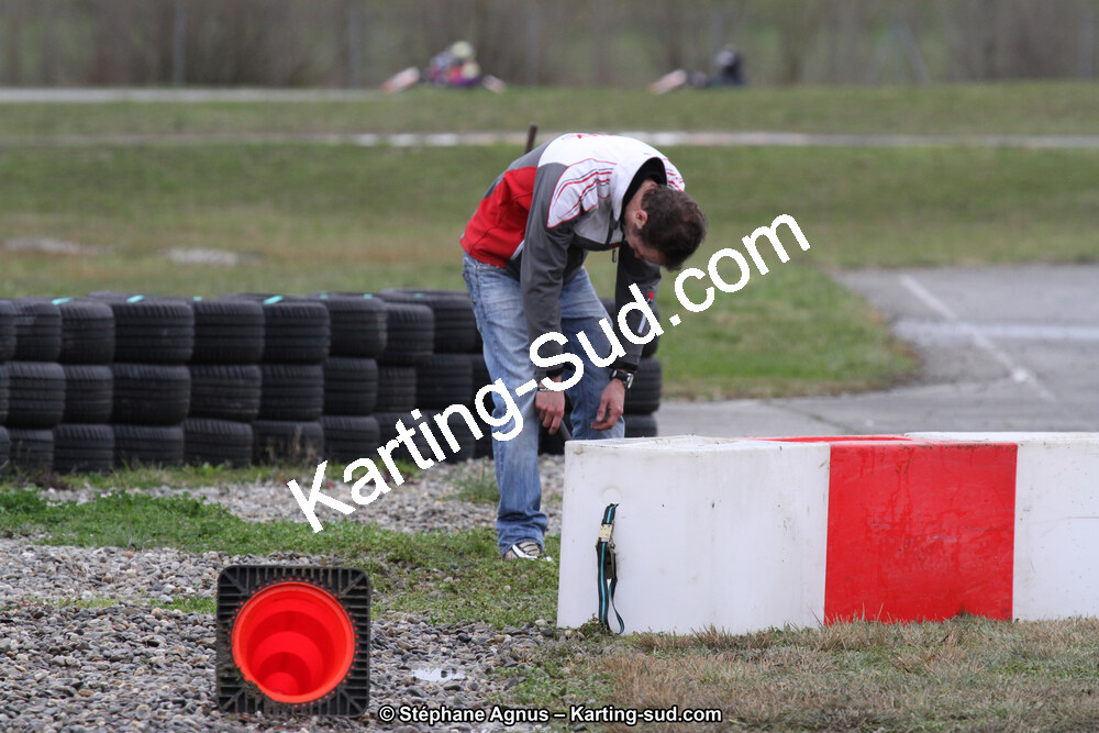 28/02/2016 : 6H Endurance Loisir 4T à Muret (Photos Stéphane Agnus) 2016 — karting