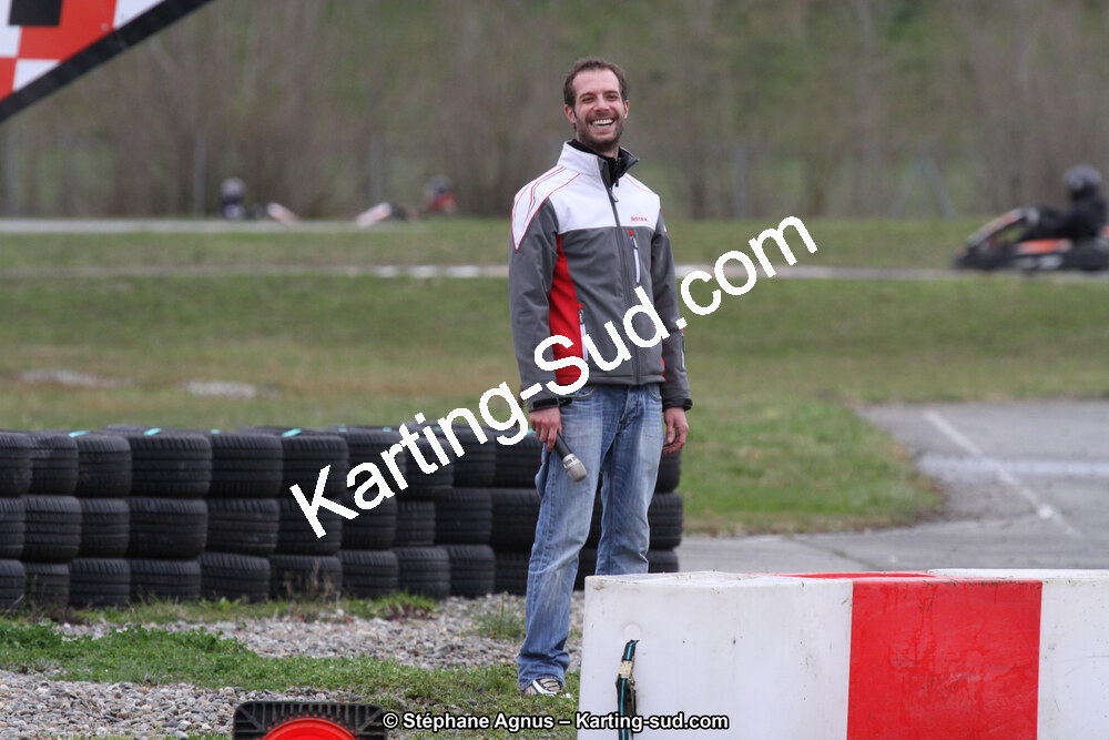 28/02/2016 : 6H Endurance Loisir 4T à Muret (Photos Stéphane Agnus) 2016 — karting