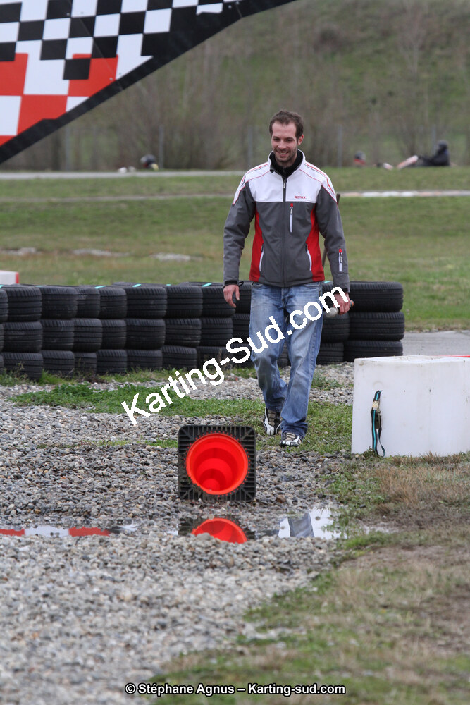 28/02/2016 : 6H Endurance Loisir 4T à Muret (Photos Stéphane Agnus) 2016 — karting