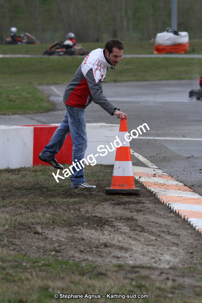 28/02/2016 : 6H Endurance Loisir 4T à Muret (Photos Stéphane Agnus) 2016 — karting
