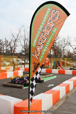 12/03/2016 : 6H Endurance Loisir 4T à Cahors (Photos Stéphane Agnus) 2016 — karting