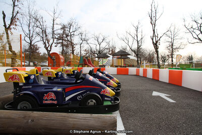 12/03/2016 : 6H Endurance Loisir 4T à Cahors (Photos Stéphane Agnus) 2016 — karting