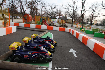 12/03/2016 : 6H Endurance Loisir 4T à Cahors (Photos Stéphane Agnus) 2016 — karting