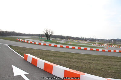 12/03/2016 : 6H Endurance Loisir 4T à Cahors (Photos Stéphane Agnus) 2016 — karting