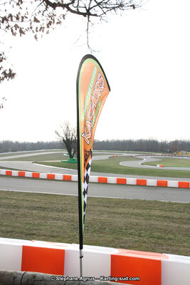 12/03/2016 : 6H Endurance Loisir 4T à Cahors (Photos Stéphane Agnus) 2016 — karting