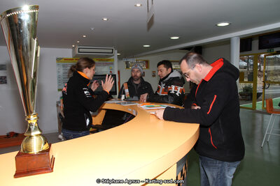 12/03/2016 : 6H Endurance Loisir 4T à Cahors (Photos Stéphane Agnus) 2016 — karting