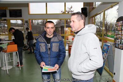 12/03/2016 : 6H Endurance Loisir 4T à Cahors (Photos Stéphane Agnus) 2016 — karting