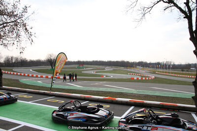 12/03/2016 : 6H Endurance Loisir 4T à Cahors (Photos Stéphane Agnus) 2016 — karting