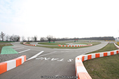 12/03/2016 : 6H Endurance Loisir 4T à Cahors (Photos Stéphane Agnus) 2016 — karting