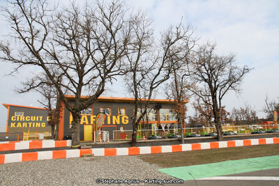 12/03/2016 : 6H Endurance Loisir 4T à Cahors (Photos Stéphane Agnus) 2016 — karting