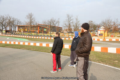 12/03/2016 : 6H Endurance Loisir 4T à Cahors (Photos Stéphane Agnus) 2016 — karting