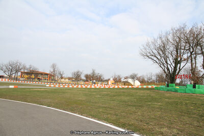 12/03/2016 : 6H Endurance Loisir 4T à Cahors (Photos Stéphane Agnus) 2016 — karting