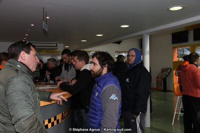 12/03/2016 : 6H Endurance Loisir 4T à Cahors (Photos Stéphane Agnus) 2016 — karting