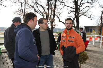 12/03/2016 : 6H Endurance Loisir 4T à Cahors (Photos Stéphane Agnus) 2016 — karting