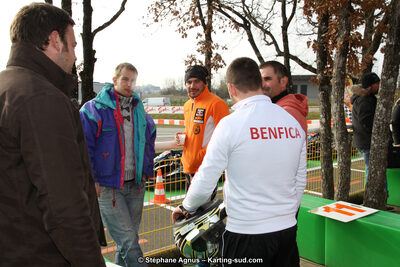 12/03/2016 : 6H Endurance Loisir 4T à Cahors (Photos Stéphane Agnus) 2016 — karting