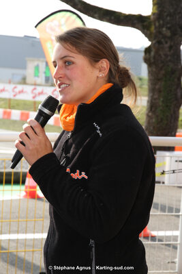12/03/2016 : 6H Endurance Loisir 4T à Cahors (Photos Stéphane Agnus) 2016 — karting