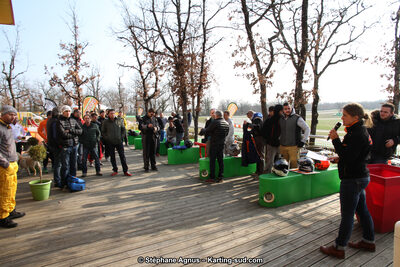 12/03/2016 : 6H Endurance Loisir 4T à Cahors (Photos Stéphane Agnus) 2016 — karting