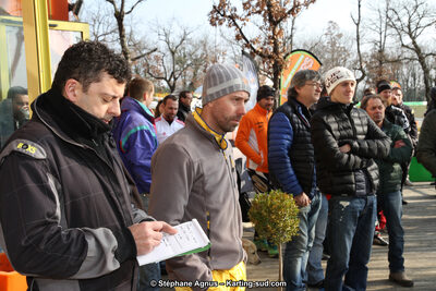 12/03/2016 : 6H Endurance Loisir 4T à Cahors (Photos Stéphane Agnus) 2016 — karting