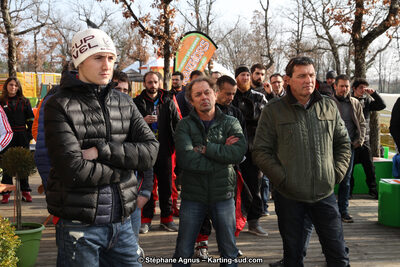 12/03/2016 : 6H Endurance Loisir 4T à Cahors (Photos Stéphane Agnus) 2016 — karting