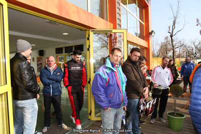 12/03/2016 : 6H Endurance Loisir 4T à Cahors (Photos Stéphane Agnus) 2016 — karting