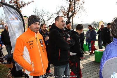 12/03/2016 : 6H Endurance Loisir 4T à Cahors (Photos Stéphane Agnus) 2016 — karting