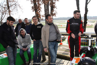 12/03/2016 : 6H Endurance Loisir 4T à Cahors (Photos Stéphane Agnus) 2016 — karting