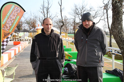 12/03/2016 : 6H Endurance Loisir 4T à Cahors (Photos Stéphane Agnus) 2016 — karting