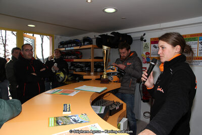 12/03/2016 : 6H Endurance Loisir 4T à Cahors (Photos Stéphane Agnus) 2016 — karting