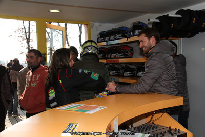 12/03/2016 : 6H Endurance Loisir 4T à Cahors (Photos Stéphane Agnus) 2016 — karting