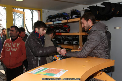12/03/2016 : 6H Endurance Loisir 4T à Cahors (Photos Stéphane Agnus) 2016 — karting