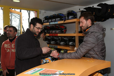 12/03/2016 : 6H Endurance Loisir 4T à Cahors (Photos Stéphane Agnus) 2016 — karting