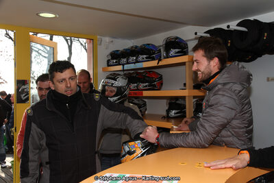 12/03/2016 : 6H Endurance Loisir 4T à Cahors (Photos Stéphane Agnus) 2016 — karting