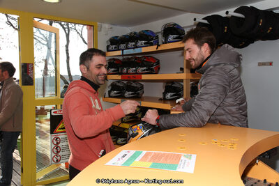 12/03/2016 : 6H Endurance Loisir 4T à Cahors (Photos Stéphane Agnus) 2016 — karting